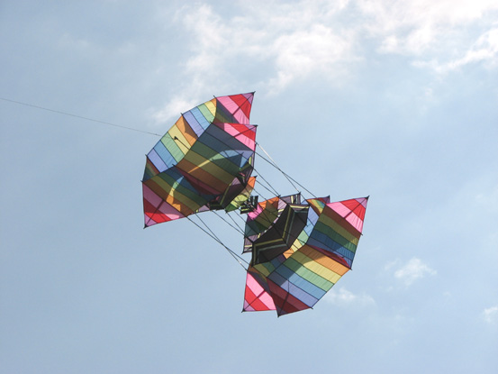 41- Rotexa Diabolo - Joel Goupil w